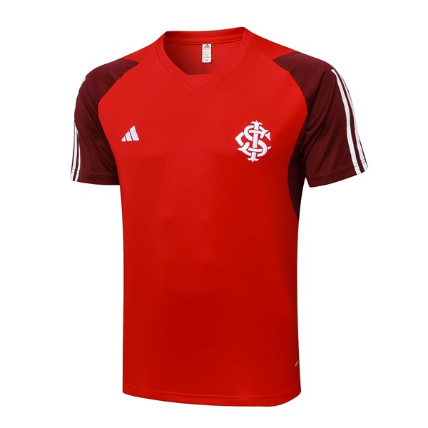 Camiseta Entrenamiento Internacional 2024-25 Rojo